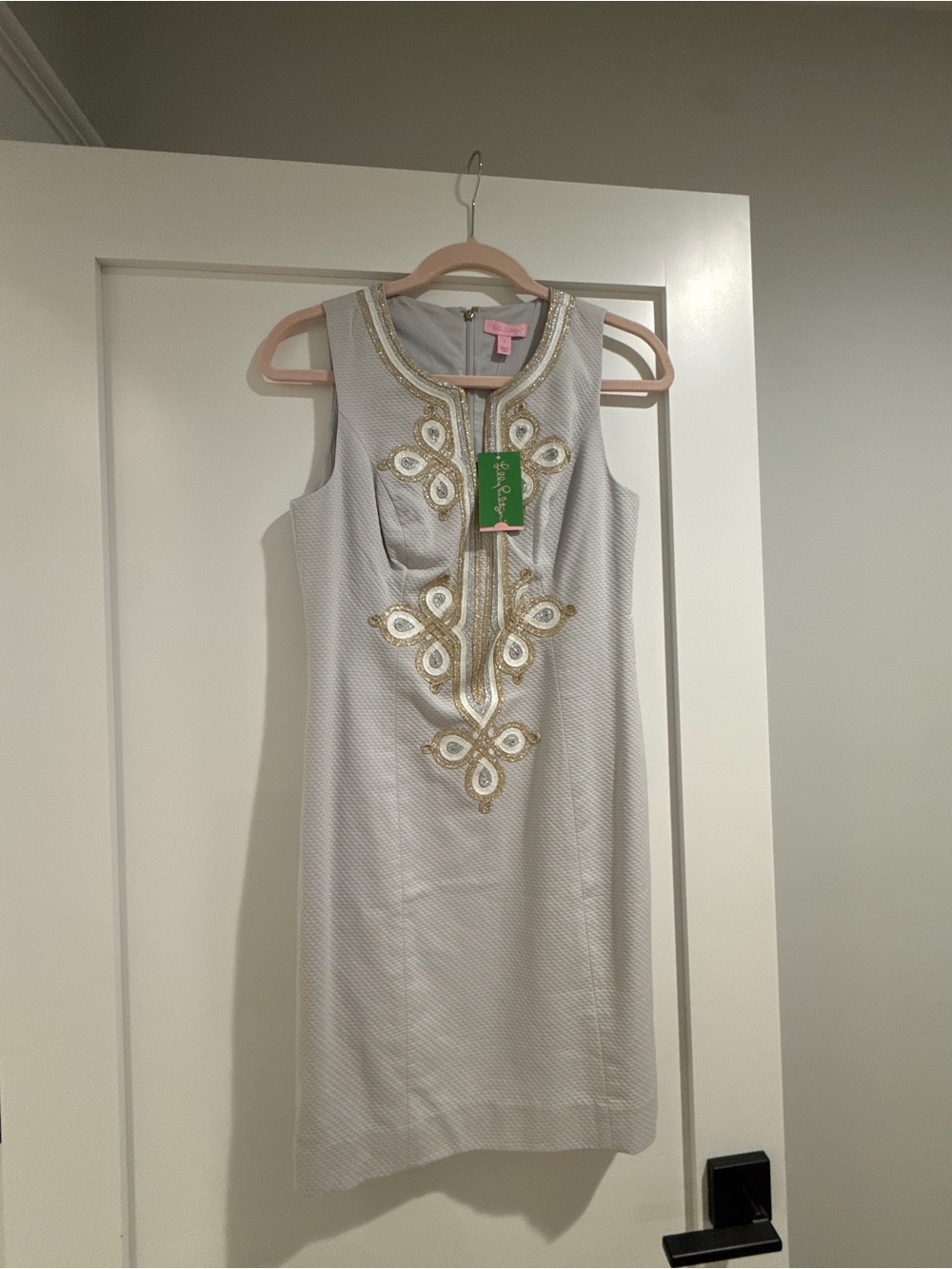 Lilly Pulitzer Mila shift dress